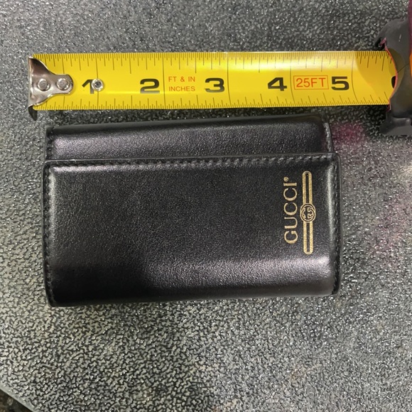 Gucci key holder - Picture 13 of 14